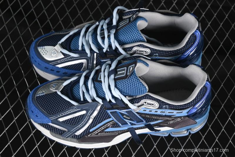 New Balance 1906 Series Retro Dad Style Casual Running Shoes - U1906AB