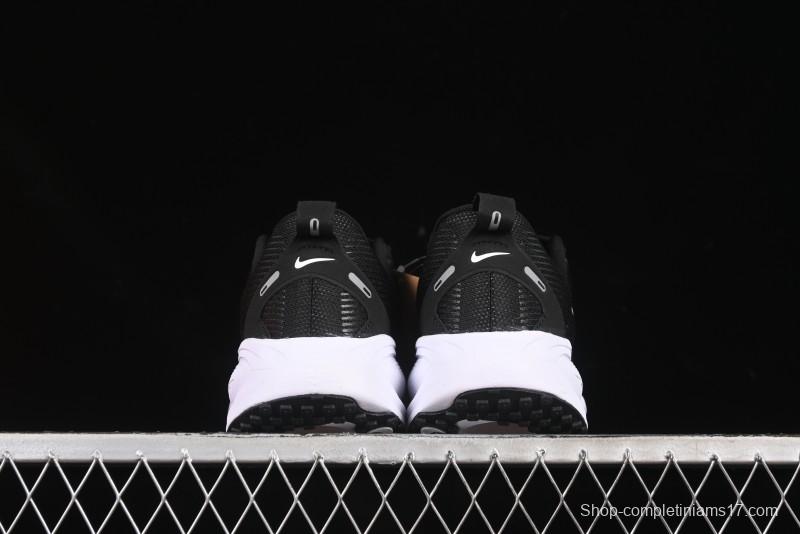 Nike Air Zoom Vomero 18 Lunar Running Shoes with Full-Length Zoom Air Cushion - HM6803-007