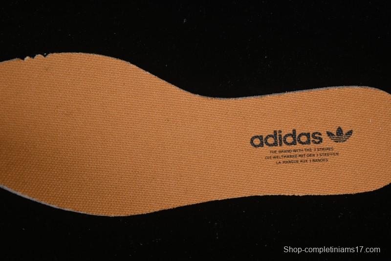 Adidas Originals SL 72 OG Retro Running Shoes - JH8656