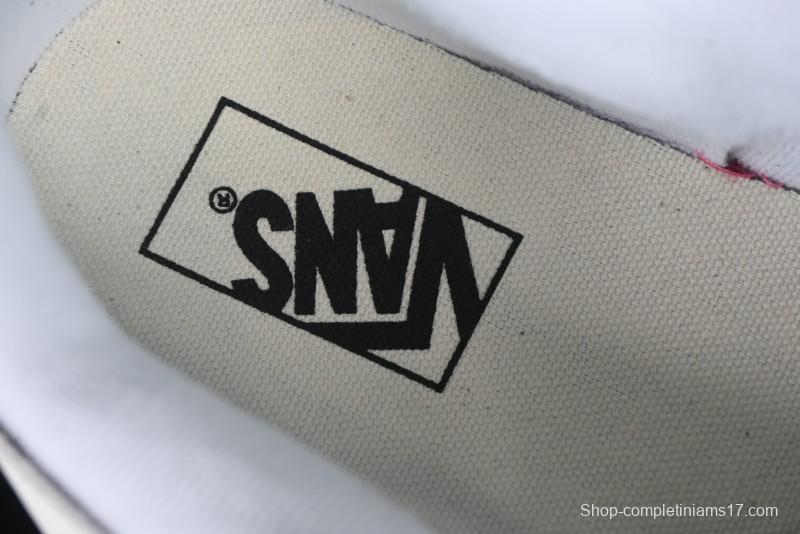 Vans Knu Skool Low-Top Retro Chunky Sneakers - VN0009QCCJJ