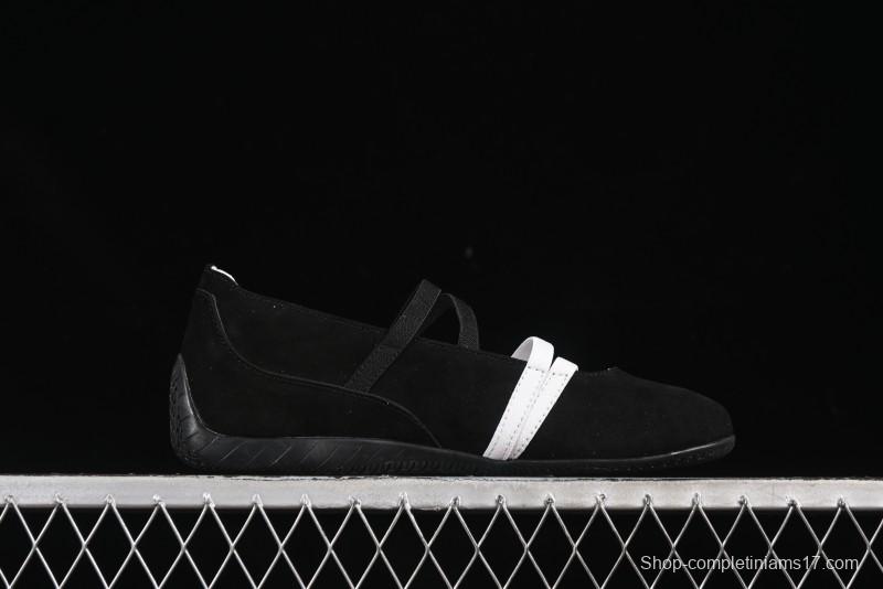 Puma Speedcat Low-Top Lifestyle Dance Shoes - 401287-06