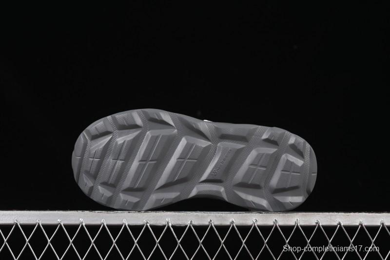 New Balance Breeze Mary Jane Low Top Lifestyle Casual Shoes - SD2202LG