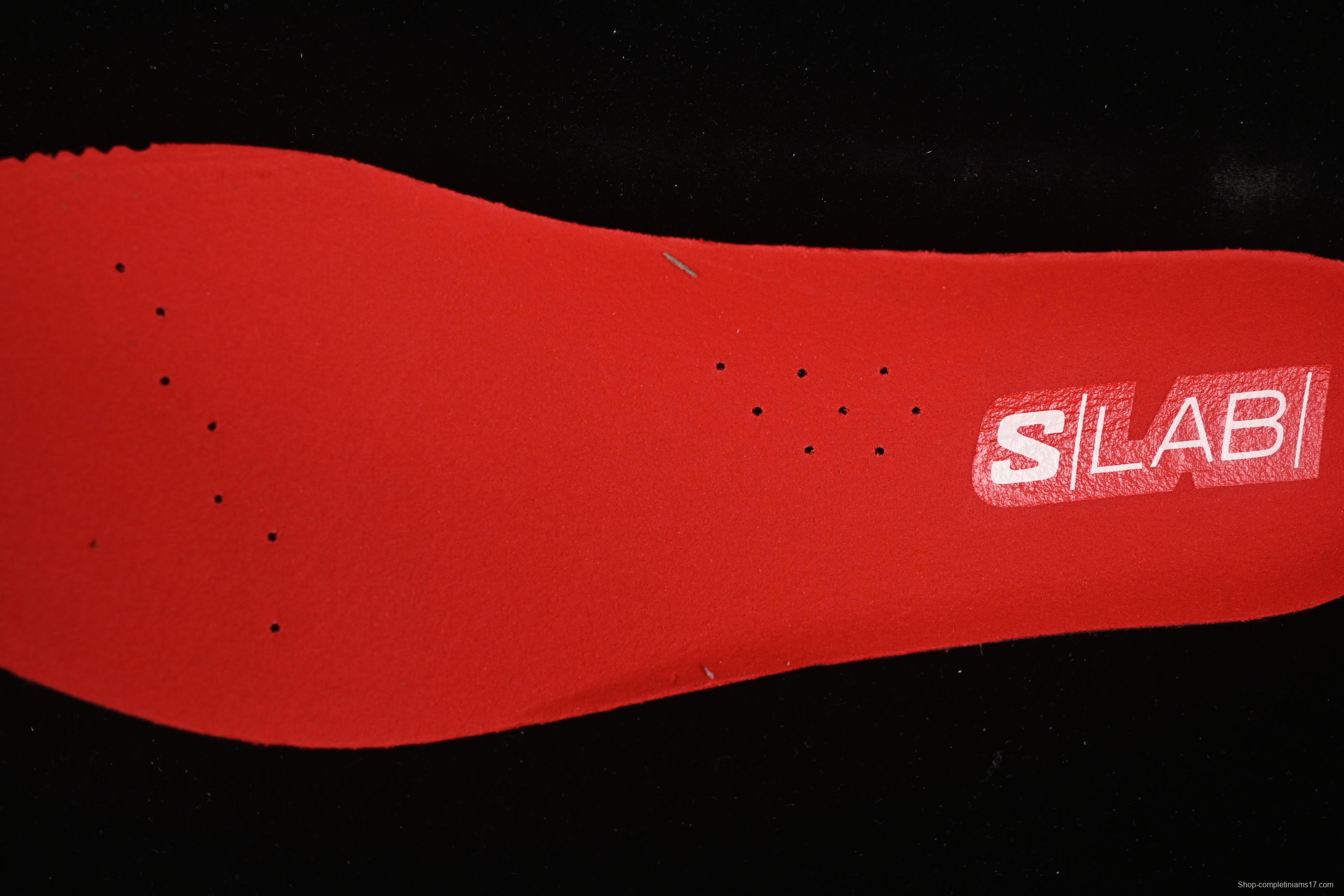 Salomon S/LAB Ultra Glide Cushioned Trail Running Shoes - 477012-31