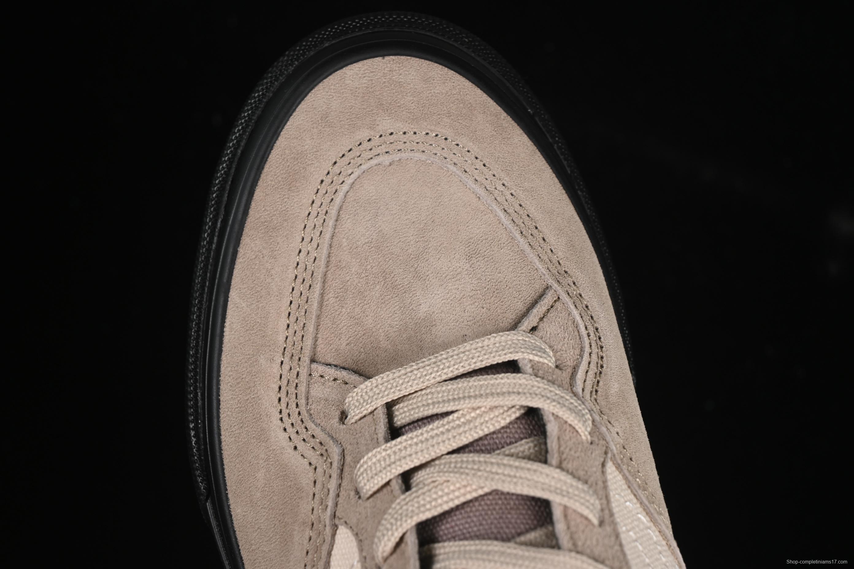 Vans Rowan Classic Comfortable Professional Skateboarding Shoes - VN0A4TZCW8R