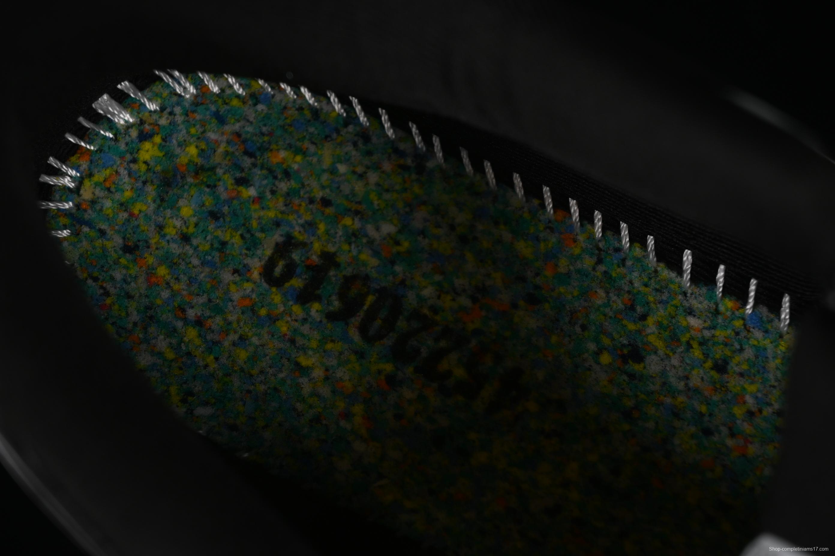 Asics Gel-Quantum 360 VIII Utility Retro Breathable Casual Shoes with Cushioning for Men - 1203A471-011