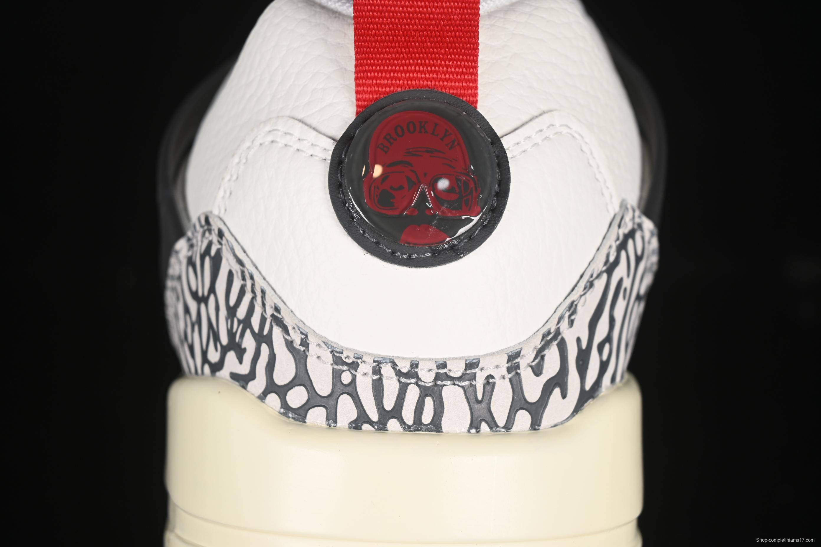 Nike Jordan Spizike Low Retro Blue Fusion Sneakers - FQ1759-116