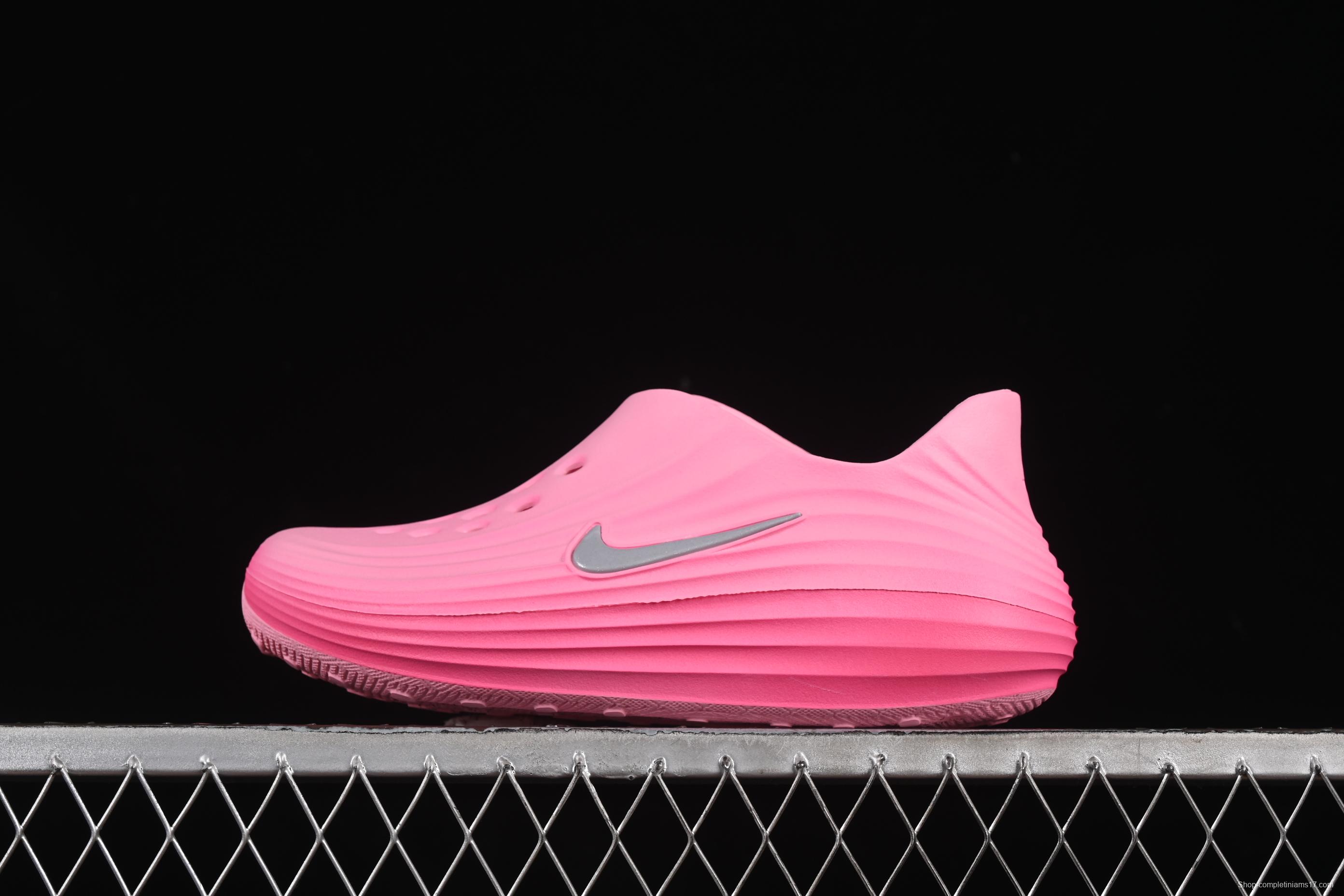 Nike ReactX Rejuven8 Summer Sandals with Ultra-Soft ReactX Foam - HV5062-601