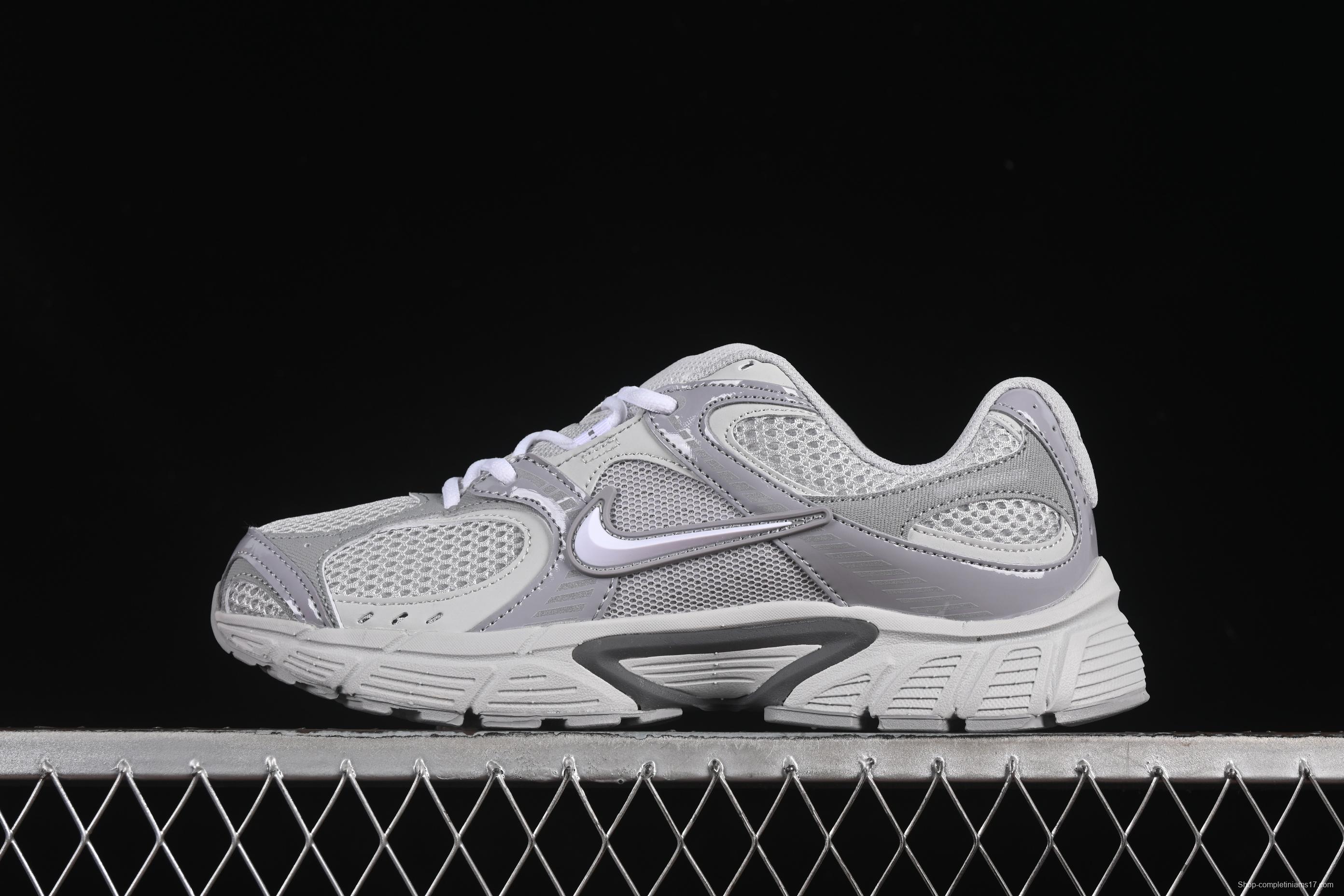 Nike V5 RNR Millennium Classic Retro Running Shoes with Foam Midsole - IH1980-140