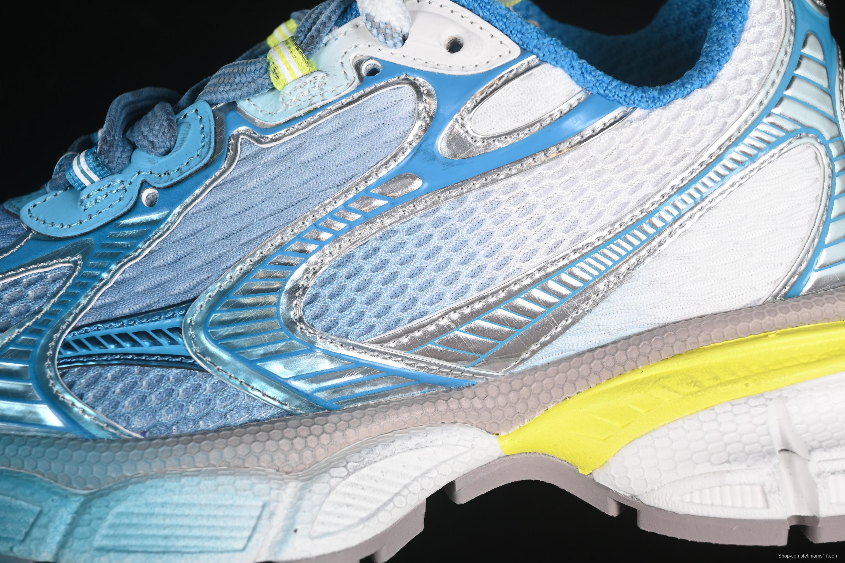 Balenciaga Phantom Sneaker - W3XTS9479