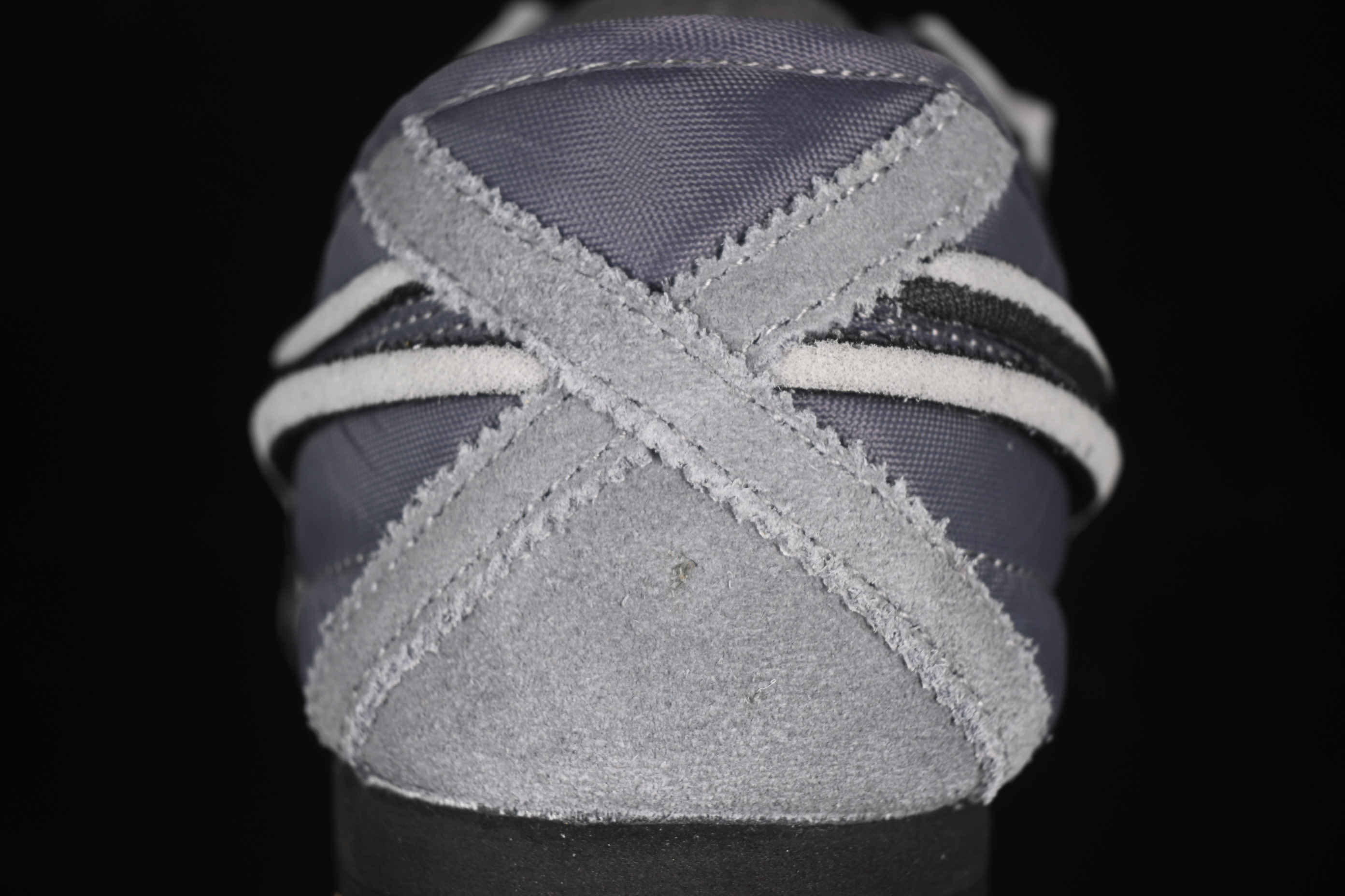 Onitsuka Tiger Mexico 66 SD Low-Top Casual Running Shoes - 1183C115-020