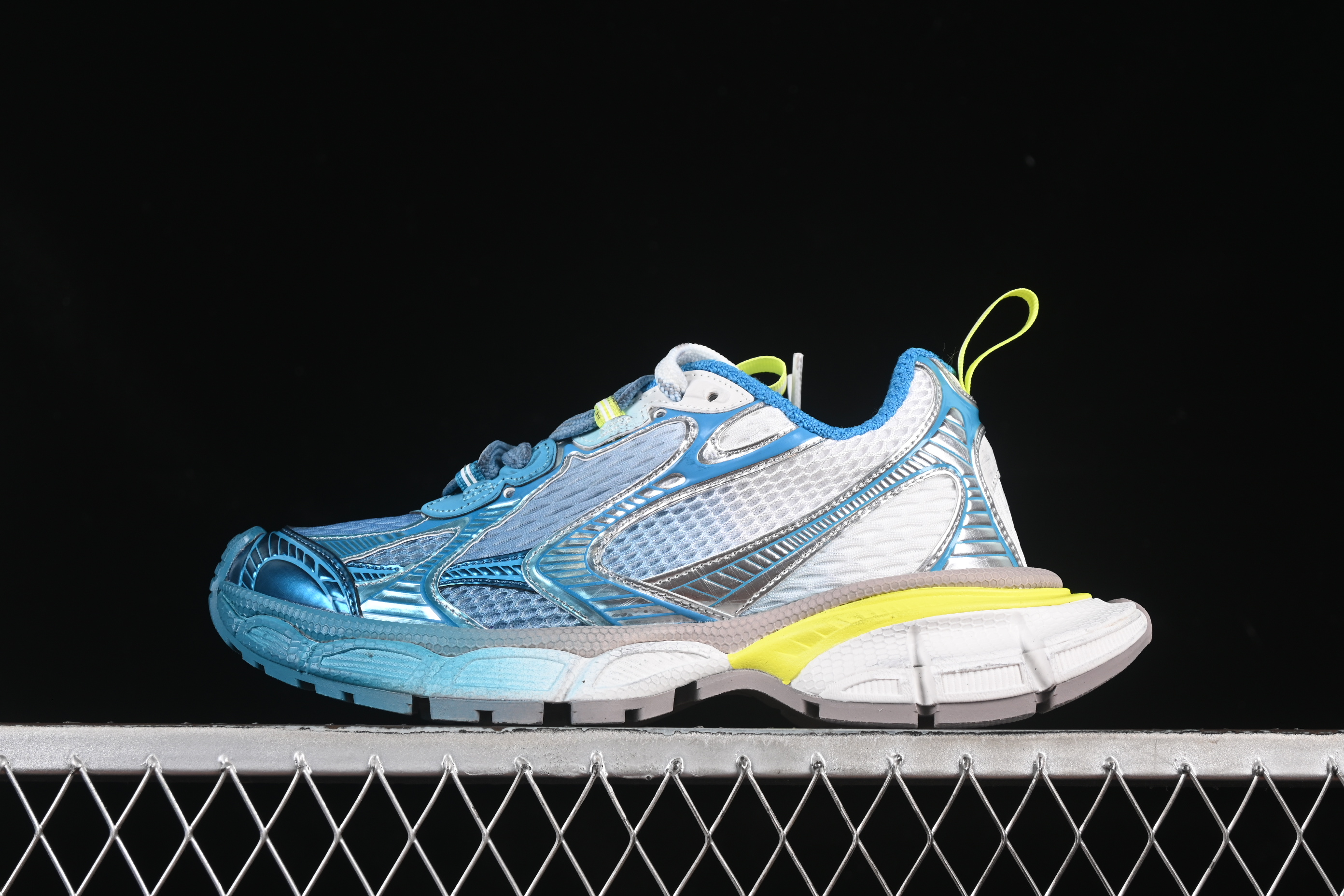 Balenciaga Phantom Sneaker - W3XTS9479