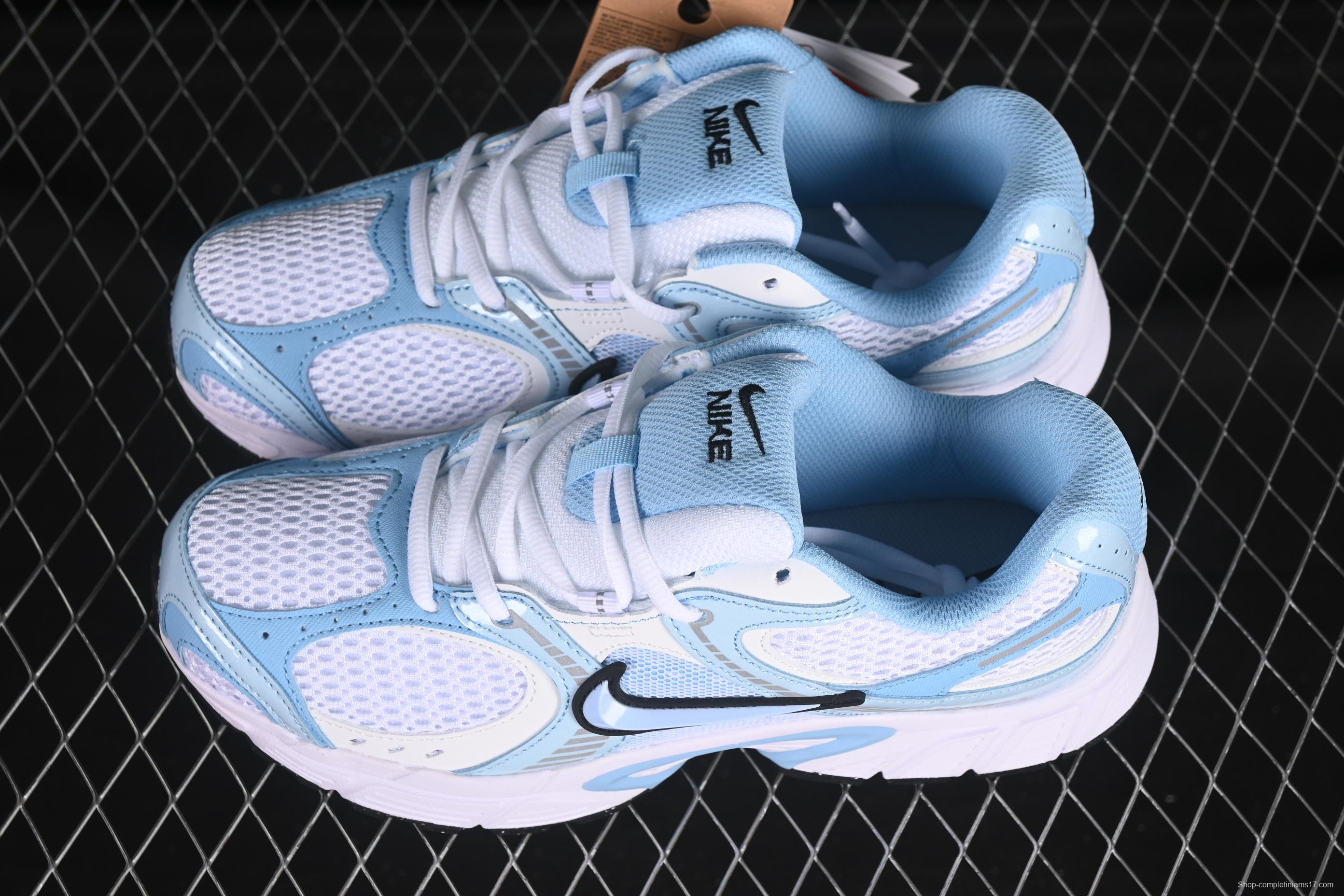 Nike V5 RNR Millennium Classic Retro Running Shoes with Foam Midsole - IF2330-001