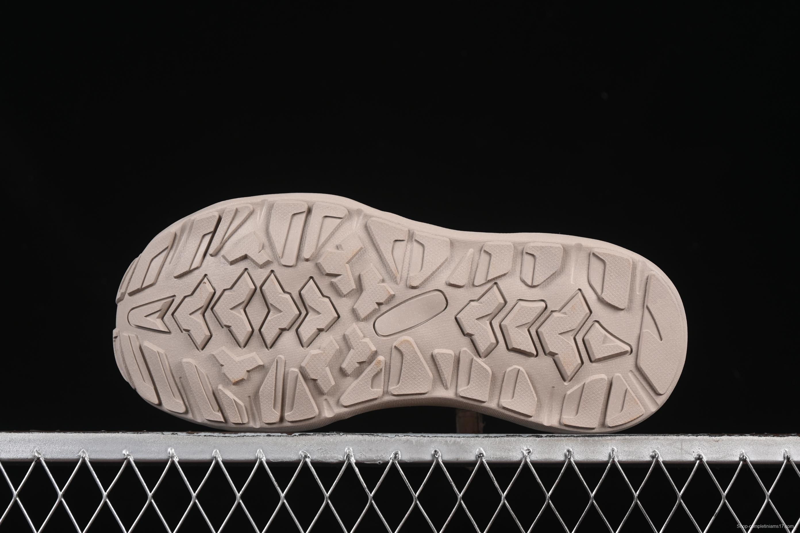 ECCO Off-Trail Series Outdoor Sport Toe-Cover Leisure Sandals - 68936801002