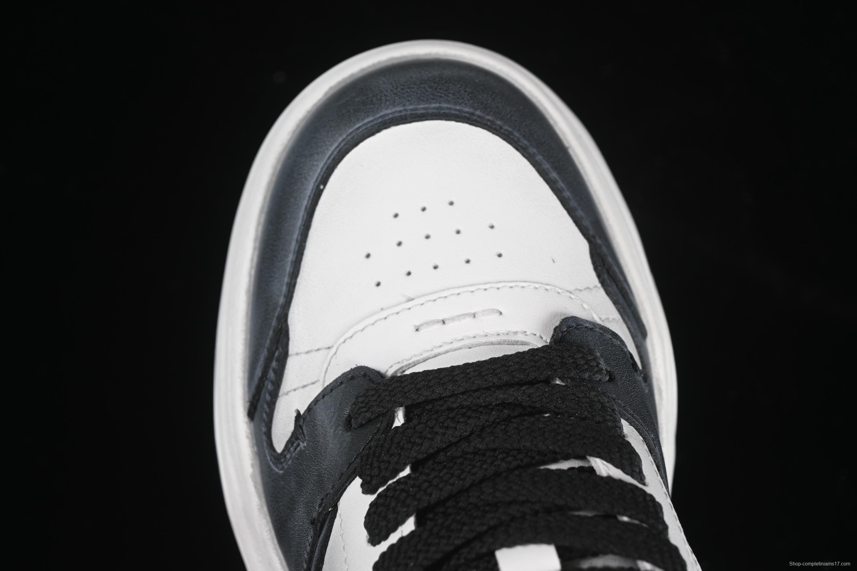 GG-CC Platform Casual Running Shoes with Thick Sole - G25U5338C