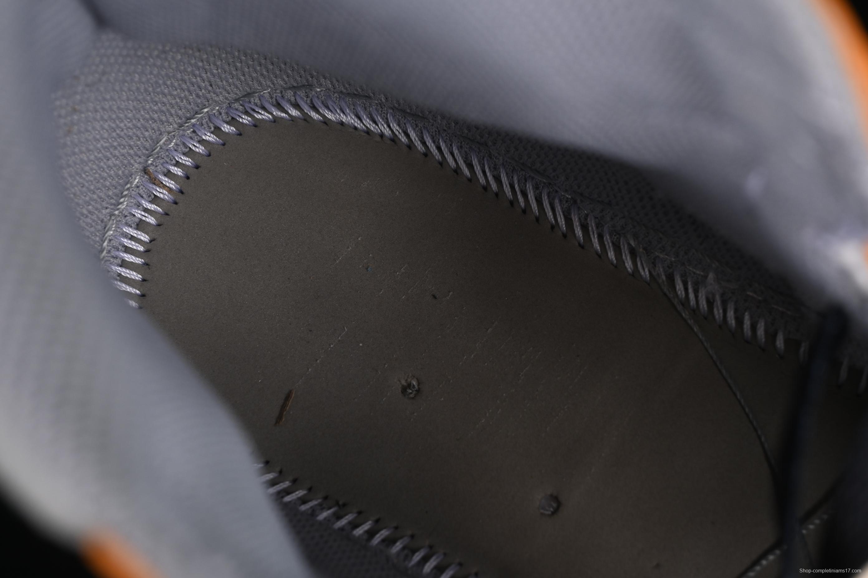 Nike Union x Air Jordan 1 Retro High PK NRG Sneakers - BV1300-106