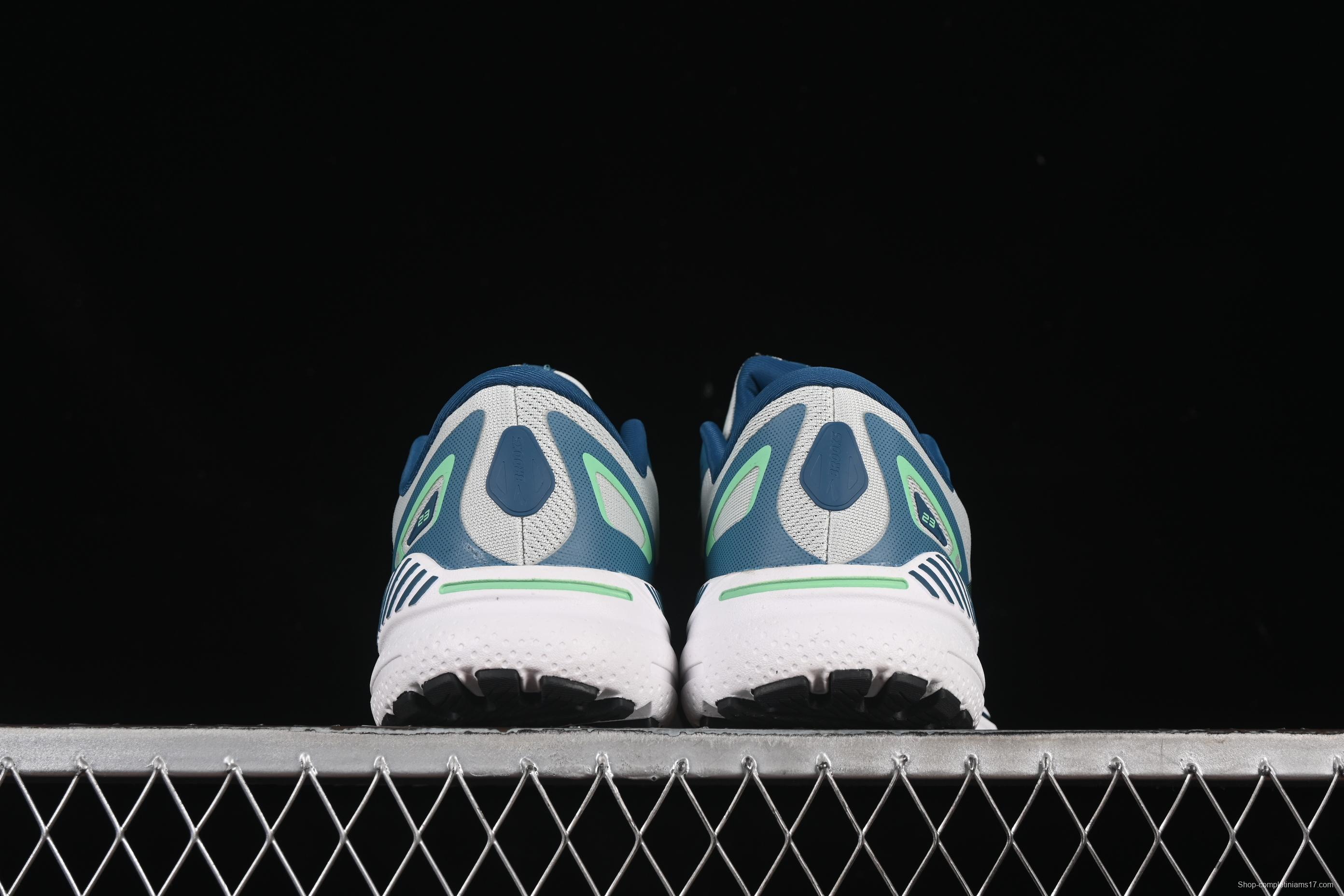 Brooks Adrenaline GTS 23 Mesh Running Shoes - 1103911D427