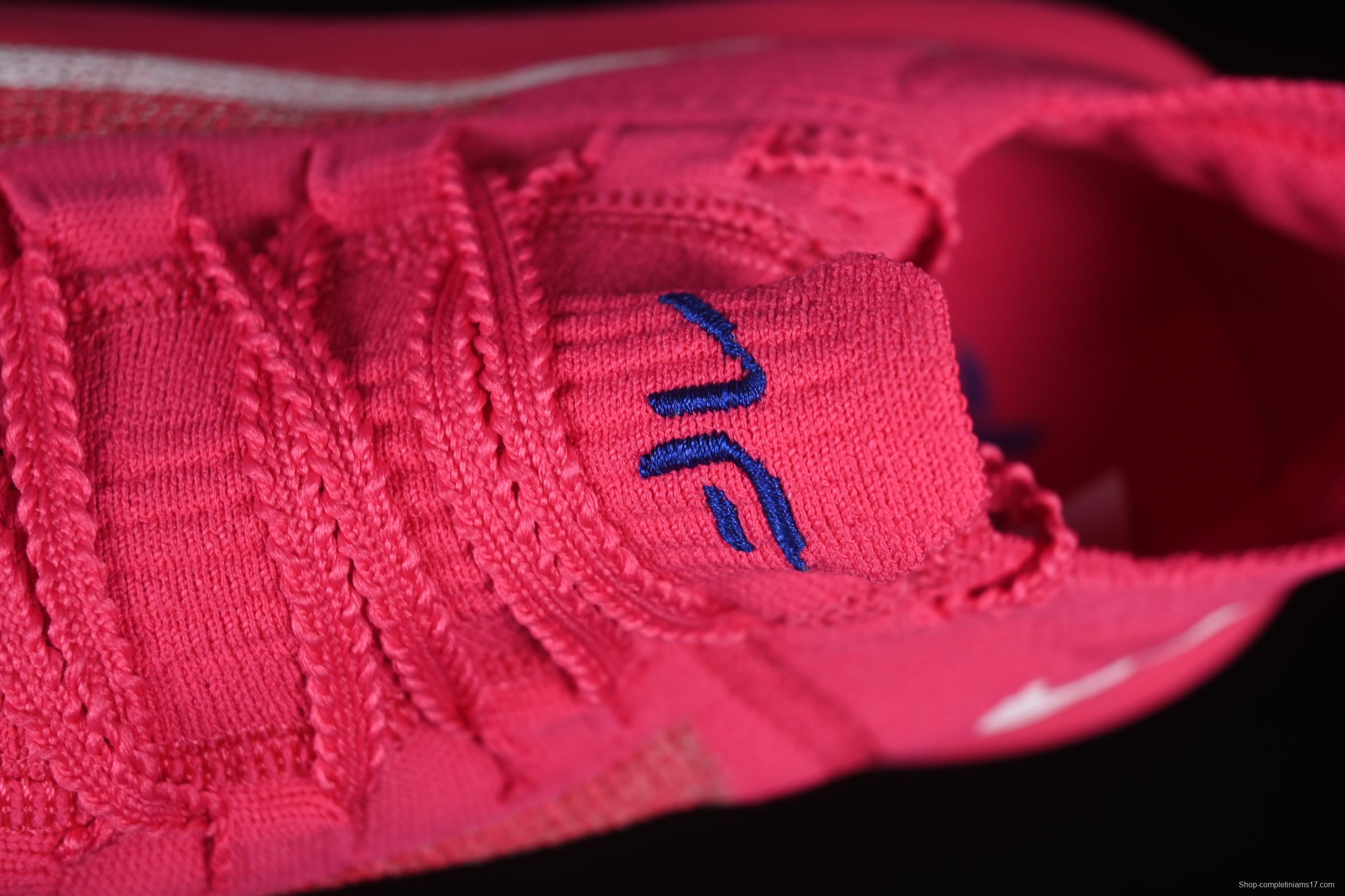 Nike Zoom AlphaFly Next 3% Prototype Marathon Running Shoes with Dual Air Zoom and ZoomX Foam - FD8315-012