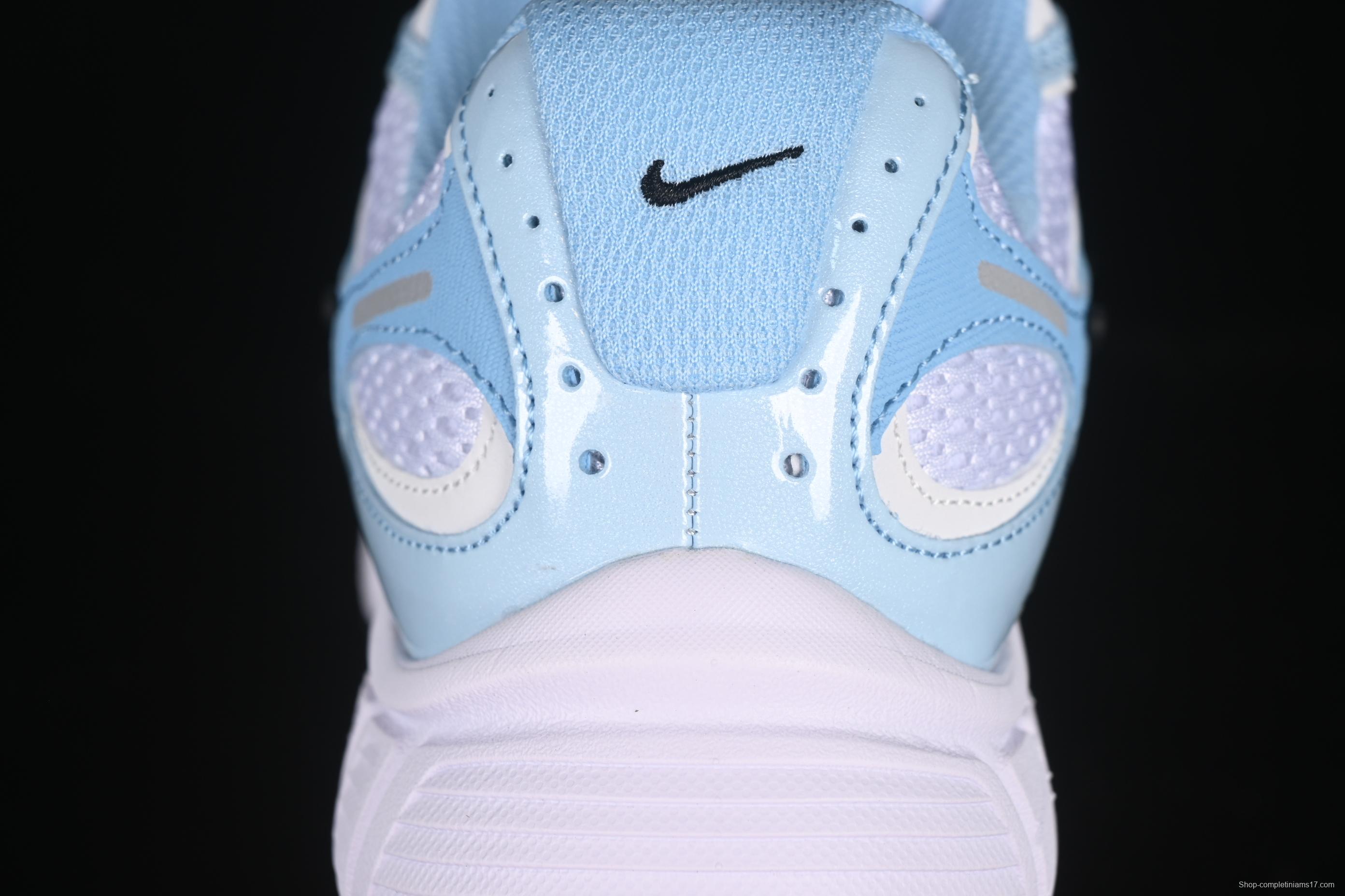 Nike V5 RNR Millennium Classic Retro Running Shoes with Foam Midsole - IF2330-001