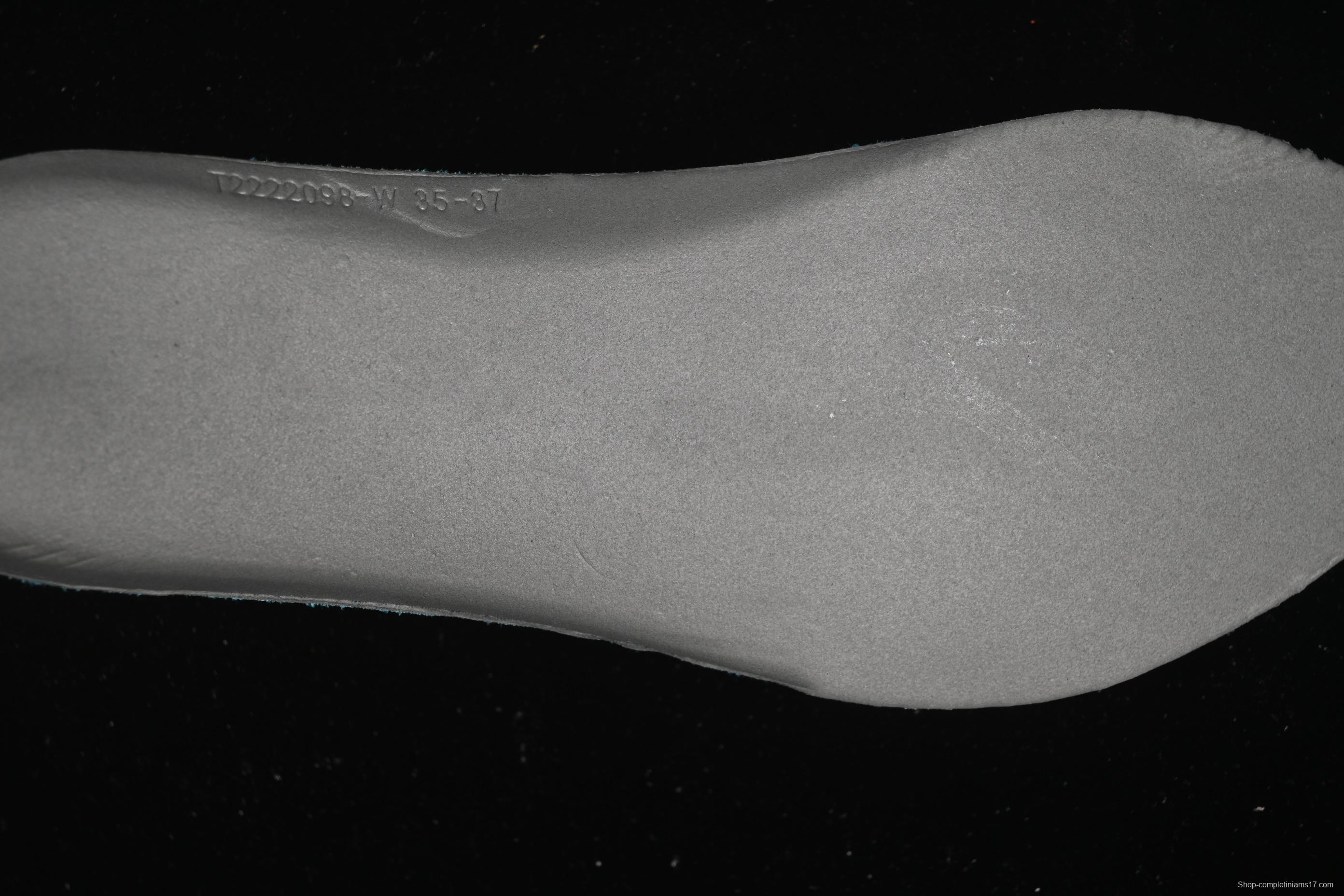 Balenciaga Phantom Sneaker - W3XTS9479