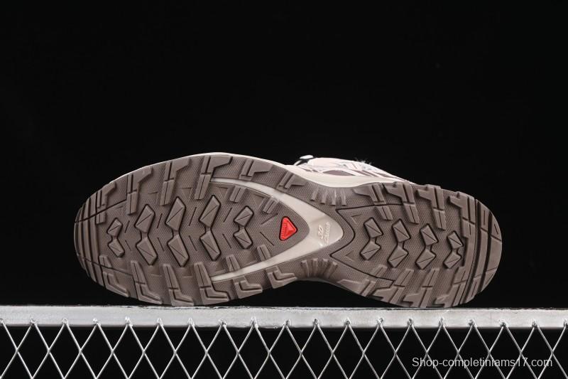 Salomon XA PRO 3D Outdoor Trail Running Shoes - 475977-26