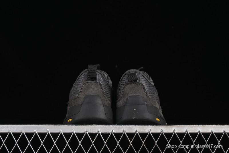 The North Face Low-Cut Hiking Trail Outdoor Casual Board Shoes - NF0A8AD94QI-080