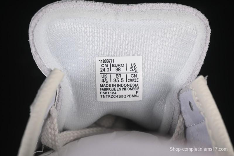 Onitsuka Tiger Mexico 66 Low-Top Casual Running Shoes - 1183B771-116