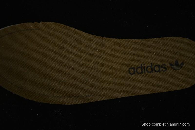 Adidas Song For The Mute Adistar Cushion Retro Comfortable Anti-Slip Shock Absorption Casual Shoes - JR8044