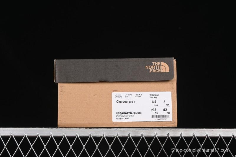 The North Face Low-Cut Hiking Trail Outdoor Casual Board Shoes - NF0A8AD94QI-080