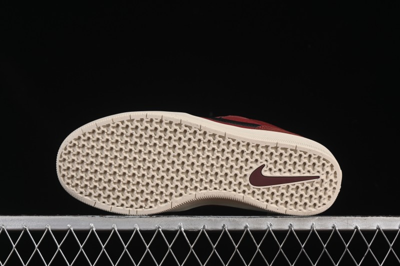 Nike SB Force 58 Retro Skate Shoes - DV5477-602