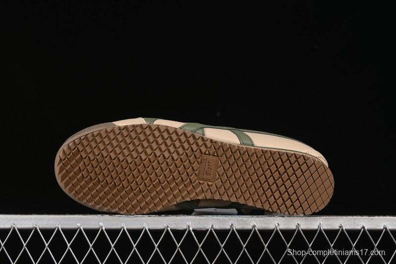 OnitsukaTiger Mexico 66 SD Low-Top Casual Running Shoes - 1183A872-254