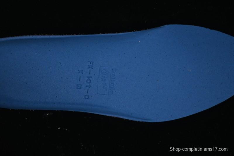 Onitsuka Tiger Mexico 66 SD Low-Top Casual Running Shoes - 1183A872-204