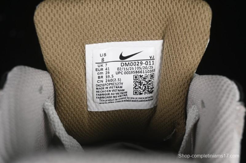 Nike Air Max 90 Retro Running Shoes with Visible Air Cushion - DM0029-011