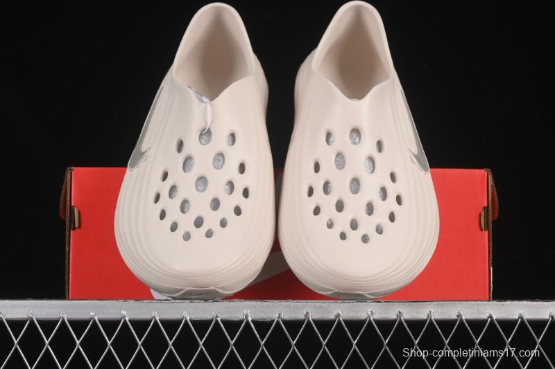 Nike ReactX Rejuven8 Summer Sandals with Comfortable ReactX Foam - HV5060-100