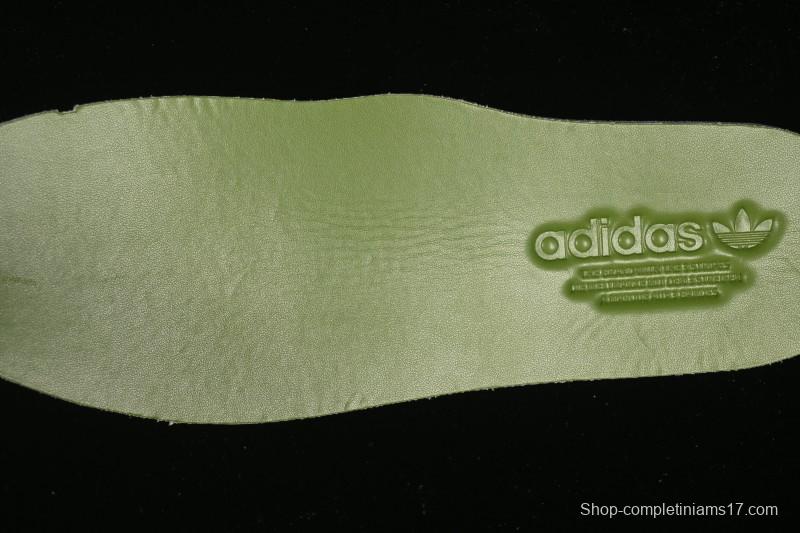 Adidas Superstar Shell Toe Casual Sneakers - JI0318