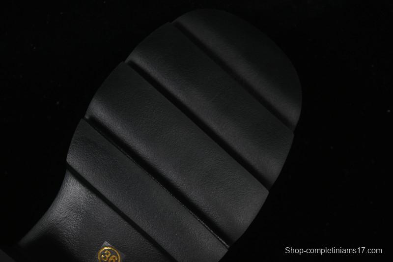 GG-CC Platform Loafers Casual Shoes with Thick Sole - G23X5112A