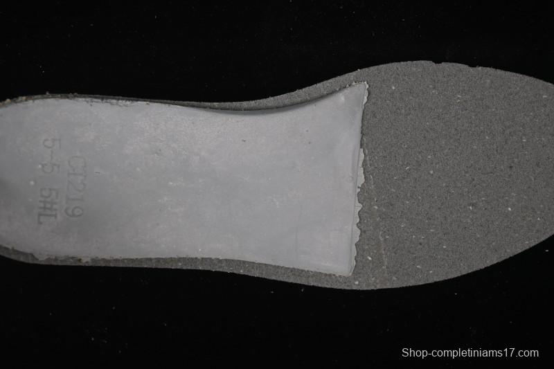 Converse Chuck 1970s Future Silver High-Top Casual Sneakers - A15187C