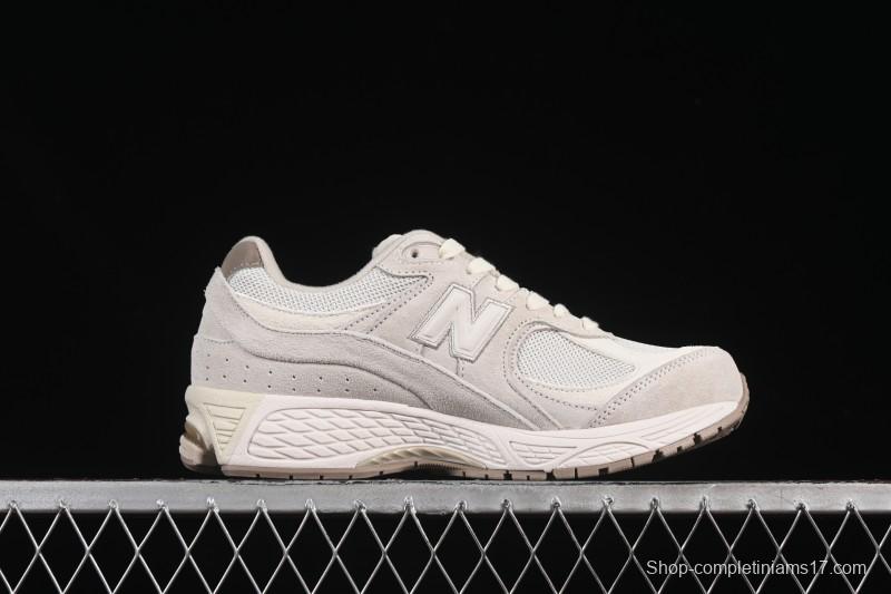 New Balance 2002 Series Retro Casual Running Shoes - M2002RHX