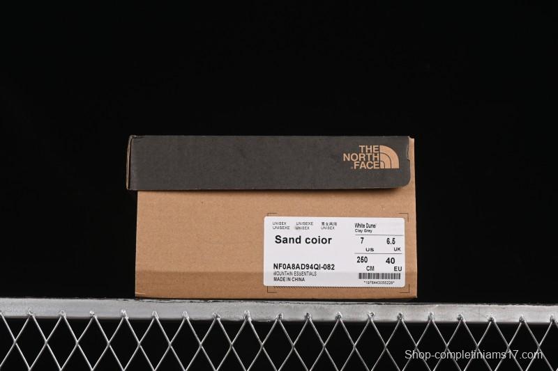 The North Face Low-Cut Hiking Trail Outdoor Casual Board Shoes - NF0A8AD94QI-082