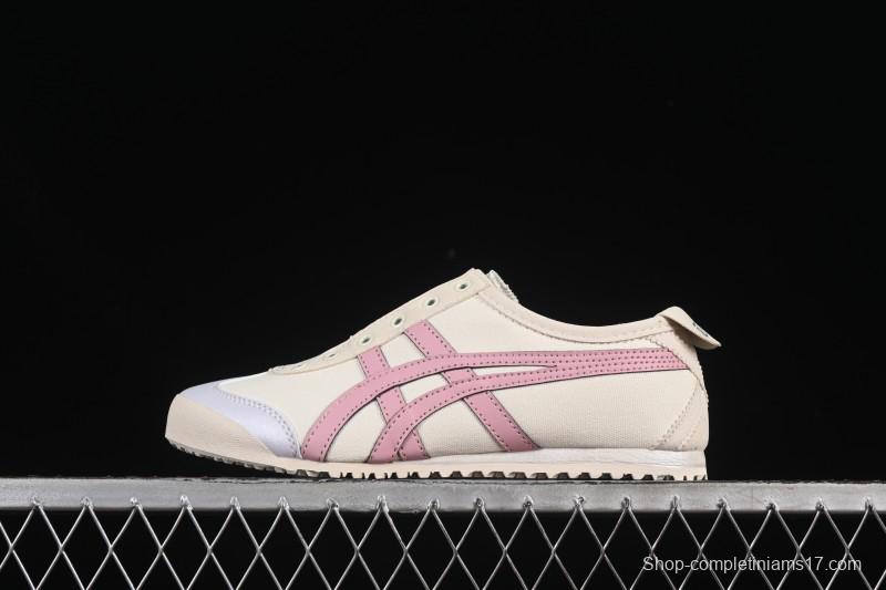 Onitsuka Tiger Mexico 66 Low-Top Casual Running Shoes - 1183A360-205