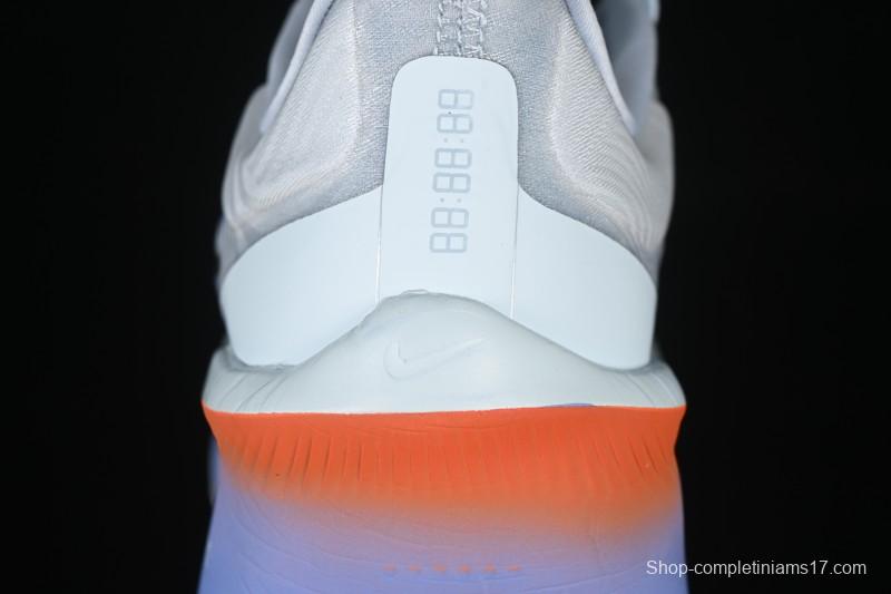 Nike Zoom Fly 6 Ultra-Lightweight Responsive Running Shoes with Carbon Fiber Plate - FN8455-400