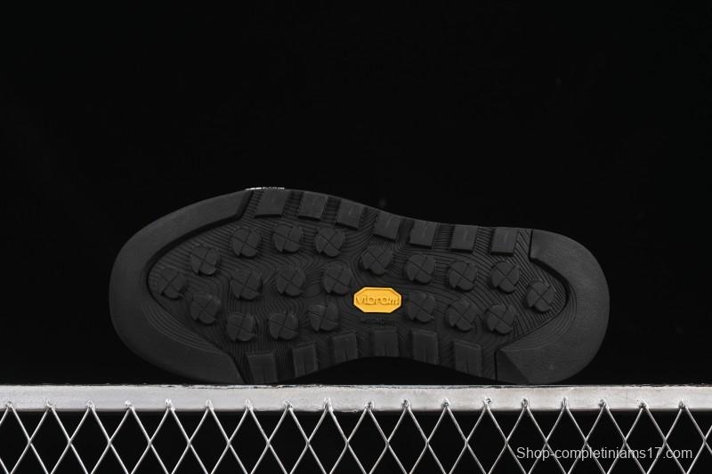 The North Face Low-Cut Hiking Trail Outdoor Casual Board Shoes - NF0A8AD94QI-082