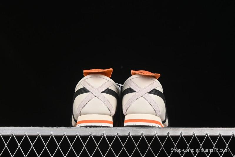 Onitsuka Tiger Mexico 66 SD Low-Top Casual Running Shoes - 1183B301-100
