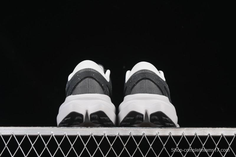 Hoka Mafate Speed X Thick Sole Lightweight Mountain Running Shoes - 1161991 SLTG