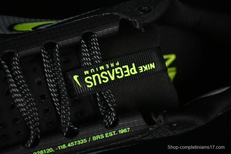 Nike Air Zoom Pegasus Premium Running Shoes with Mesh Upper and Zoom Air Cushioning - HQ2592-104