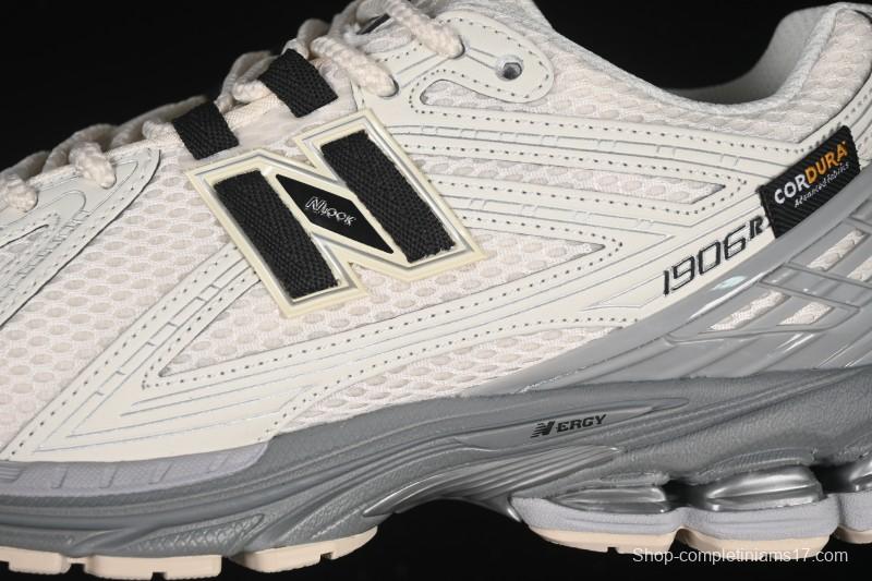 New Balance 1906 Series Retro Dad Style Casual Running Shoes - U1906ROC