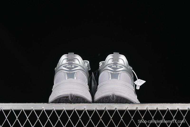 New York Yankees MLB Ace Runner Mary Jane Summer Sports Casual Sandals - 3ASDACE5350SIS