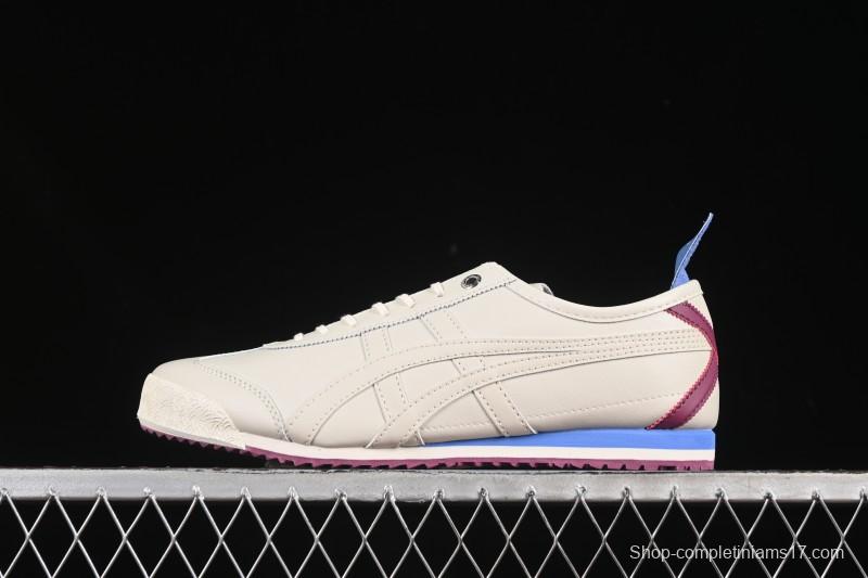 Onitsuka Tiger Mexico 66 SD Low-Top Casual Running Shoes - 1183A872-111