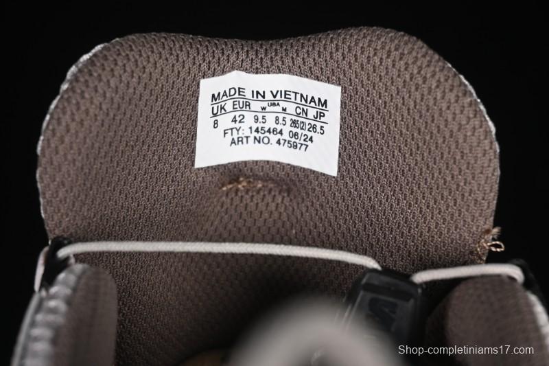 Salomon XA PRO 3D Outdoor Trail Running Shoes - 475977-26