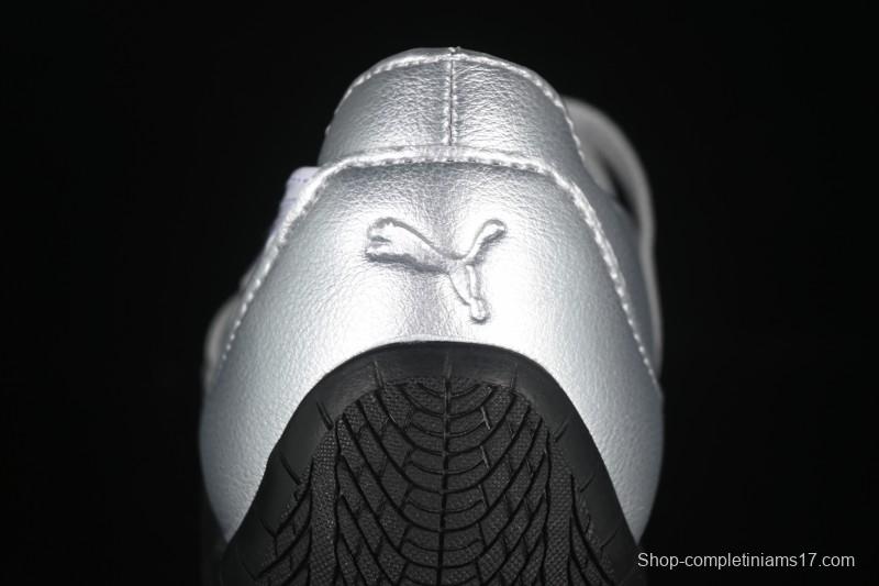 Puma Speedcat Ballet LTH Low-Top Lifestyle Casual Ballet Shoes - 401581-01