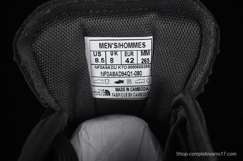 The North Face Low-Cut Hiking Trail Outdoor Casual Board Shoes - NF0A8AD94QI-080